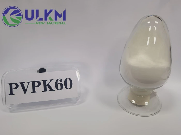 Povidone K60 Polymer