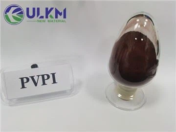 Povidon Jod Betadine